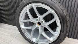 LAMBORGHINI HURACAN RWD REAR ALLOY WHEEL 11J X 19 4T0601017K