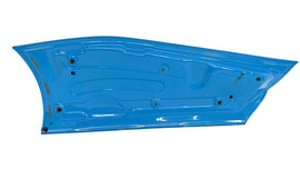 MCLAREN 570S DOOR OUTER OPPLIQUE - RH 13AB027CP (FISTERAL BLUE)