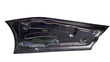 Load image into Gallery viewer, MCLAREN 570S DOOR OUTER OPPLIQUE - RH 13AB027CP (COBOLT VIOLET)