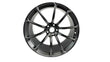 Load image into Gallery viewer, MCLAREN 570S SPIDER FORGED REAR WHEEL IN STEALTH GREY 13B1233SP