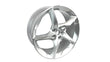 Load image into Gallery viewer, FERRARI PUROSANGUE 175 22" FRONT LEFT FORGED ALLOY WHEEL SILVER 895987