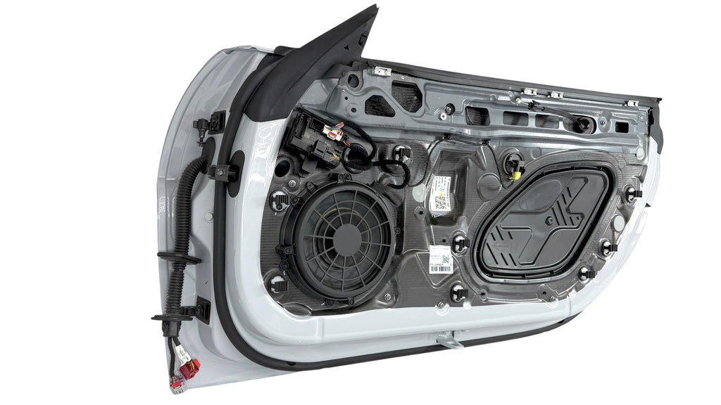 PORSCHE 992 GT3-RS  RIGHT CARBON DOOR 9GT831052