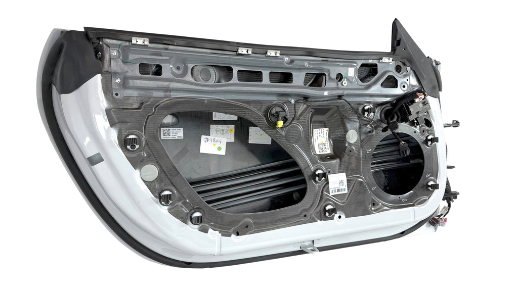 PORSCHE 992 GT3-RS LEFT CARBON DOOR 9GT831051