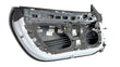 Load image into Gallery viewer, PORSCHE 992 GT3-RS LEFT CARBON DOOR 9GT831051