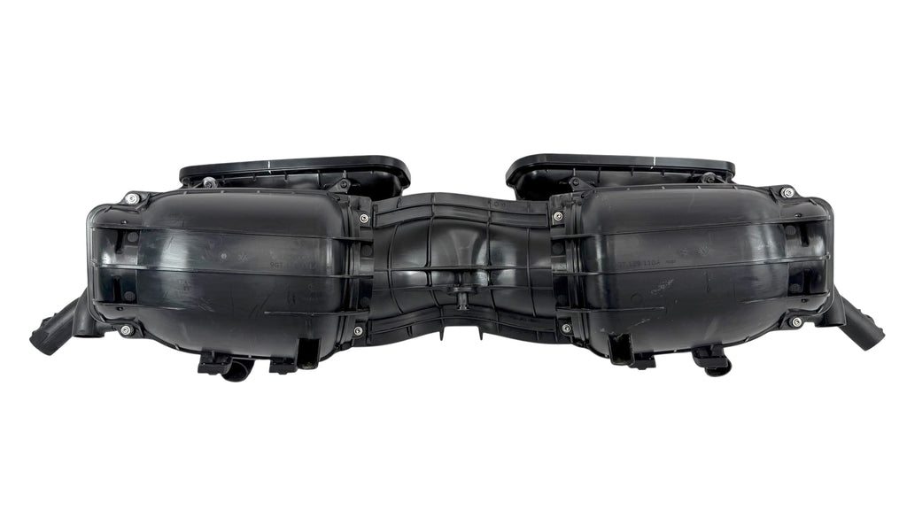 PORSCHE 992 GT3-RS REAR AIR FILTER BOX COMPLETE 9GT129407L