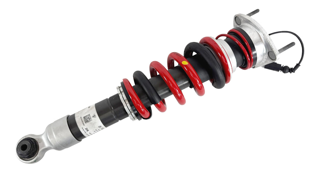 PORSCHE 992 GT3/ RS REAR SHOCK DAMPER COMPLETE 9GT512016L