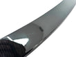 Load image into Gallery viewer, AUDI R8 4S SPIDER CARBON REAR SPOILER  4S7827933K
