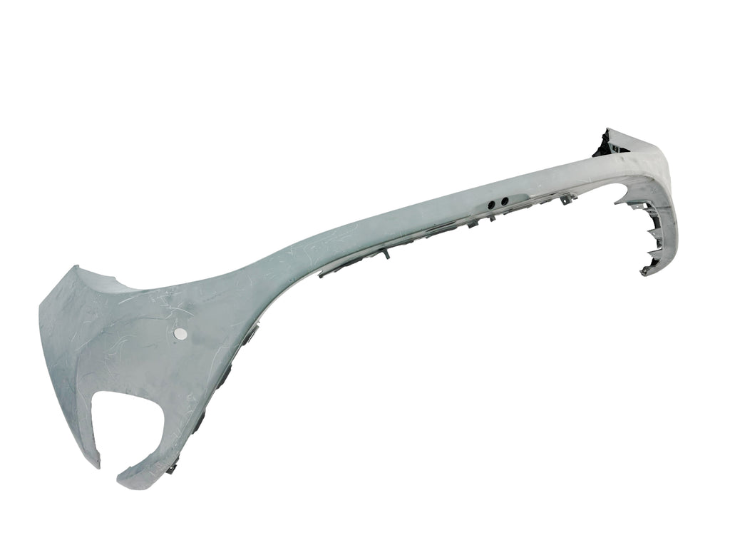MCLAREN P28 750S REAR UPPER PLASTIC BUMPER 23B0326259 - PRIMER FINISH