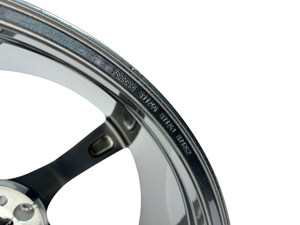 FERRARI MONZA SP2 FRONT RIGHT WHEEL 877240