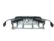 Load image into Gallery viewer, FERRARI 812 COMPETIZIONE REAR COMPLETE AERODYNAMIC DIFFUSER 875160