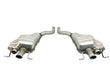 Load image into Gallery viewer, BENTLEY CONTINENTAL V8/ V8S SPORT EXHAUST 3W0253611P 3W0253611Q