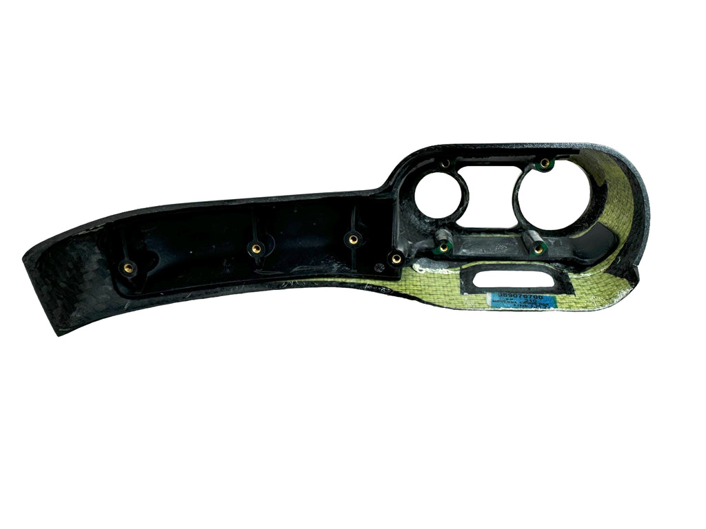 FERRARI 812 CARBON CRUISE CONTROL SURROUND 89076700