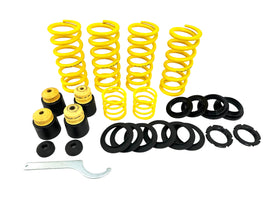NOVITEC FERRARI 812 LOWERING SPRINGS SET F5 812 03