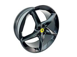 FERRARI PUROSANGUE 175 22