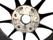 Load image into Gallery viewer, MCLAREN 600LT 10 SPOKE REAR ALLOY WHEEL 20X11J 13BA428RP (STEALTH GREY)