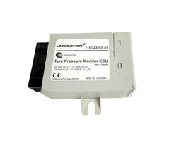 MCLAREN 650S TIRE PRESSURE MONITOR MODULE ECU 11M3233CP