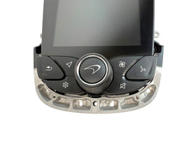 MCLAREN 570S/ 600LT IRIS CONSOLE 13M0839CP