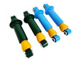 Load image into Gallery viewer, LAMBORGHINI MIURA SV FRONT REAR SHOCK ABSORBERSPRING KIT