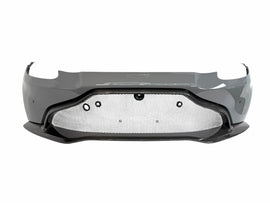 ASTON MARTIN VANTAGE 2018+ FRONT BUMPER KY63-17D957-AE (CHINA GREY)