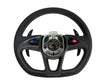 Load image into Gallery viewer, MCLAREN P1 MSO CARBON ALCANTARA/ STEERING WHEEL 121195CP-P1002AW (ORANGE STICHING)
