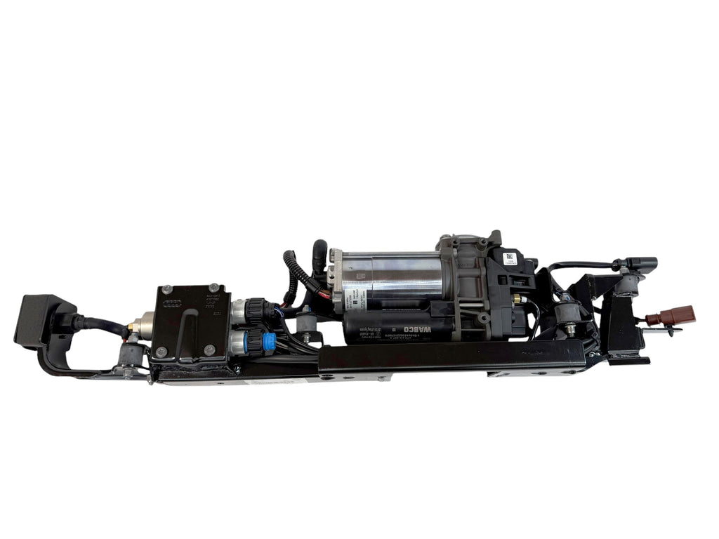 LAMBORGHINI HURACAN FRONT LIFT COMPRESSOR SYSTEM 4T0616007A