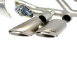 Load image into Gallery viewer, LAMBORGHINI URUS S PERFORMANTE AKRAPOVIC TITANIUM RACING EXHAUST 4ML251051A