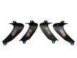 Load image into Gallery viewer, MCLAREN 765LT MSO CARBON LOUVRE CHIMNEY SET 14AA975MP