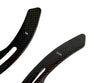 Load image into Gallery viewer, FERRARI 812/ 488/ F8 / ROMA CARBON FIBRE EXTENDED CARBON F1 PADDLE SHIFTERS 70004930