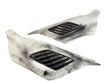 Load image into Gallery viewer, MCLAREN MP4-12C MSO DEFINED GLOSS CARBON FRONT FENDERS 11A5321MP 11A6323MP