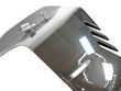 Load image into Gallery viewer, MCLAREN SOLUS GT MSO VISUAL CARBON SPOILER END PLATES SET BC08A631RP