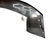 Load image into Gallery viewer, MCLAREN SOLUS GT MSO VISUAL CARBON FRONT SPLITTER BC08A741RP