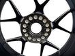 Load image into Gallery viewer, PORSCHE 992 GT3-RS WEISSACH MAGNESIUM 20&quot; FRONT WHEEL 9GT601025AL (BLACK)
