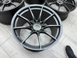 Load image into Gallery viewer, MCLAREN SENNA SUPERLIGHT WHEELS (STEALTH GREY) 15BA214CP 15BA215CP