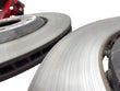 Load image into Gallery viewer, BENTLEY BENTAYGA 2023+ COMPLETE BRAKE KIT SET 4M0615105