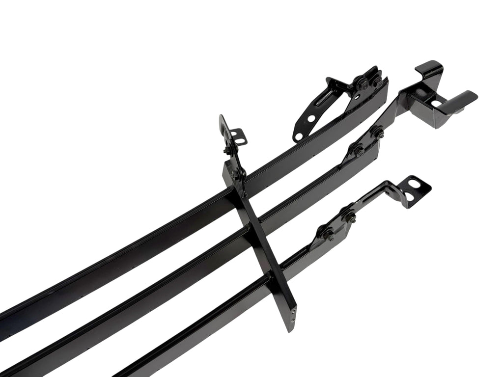 FERRARI CALIFORNIA T FRONT BUMPER GRILL (CHROME ACCENT)  85783100