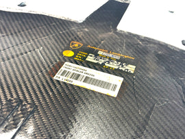 LAMBORGHINI AVENTADOR LP700 FRONT CARBON SPOILER 470807059A