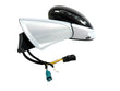Load image into Gallery viewer, MCLAREN ARTURA MSO CARBON LEFT WING MIRROR ASSEMBLY - ICE SILVER 14AB091CP