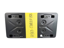 ASTON MARTIN DB11 FRONT PLATE PLINTH (USA) HY53-17A835-BB