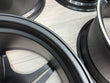 Load image into Gallery viewer, ASTON MARTIN SPEEDSTER 2022+ 21&quot; WHEELS BLACK/ MACHINED MY6Y-1007