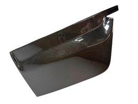 FERRARI 488 GTB F8 SPIDER RH CARBON B-PILLAR COVER 87586000