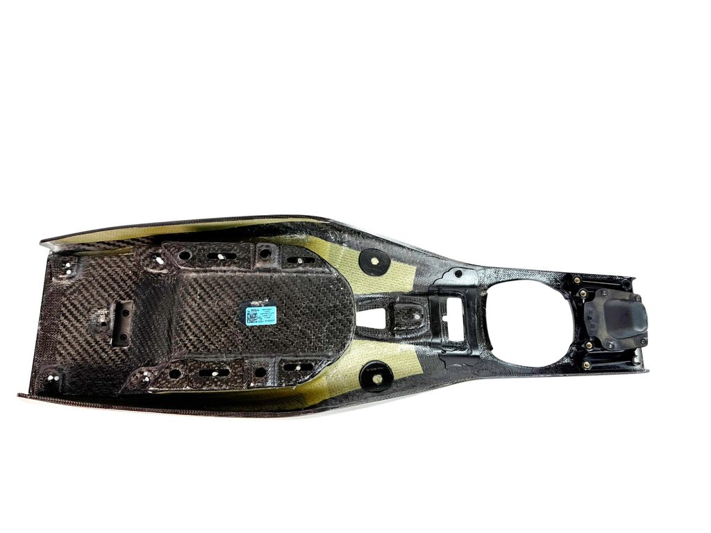 FERRARI 812 SUPERFAST CARBON CENTRAL CONSOLE 89229100