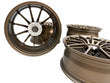 Load image into Gallery viewer, LAMBORGHINI HURACAN STO MAG STYLE WHEELS 4T3698025