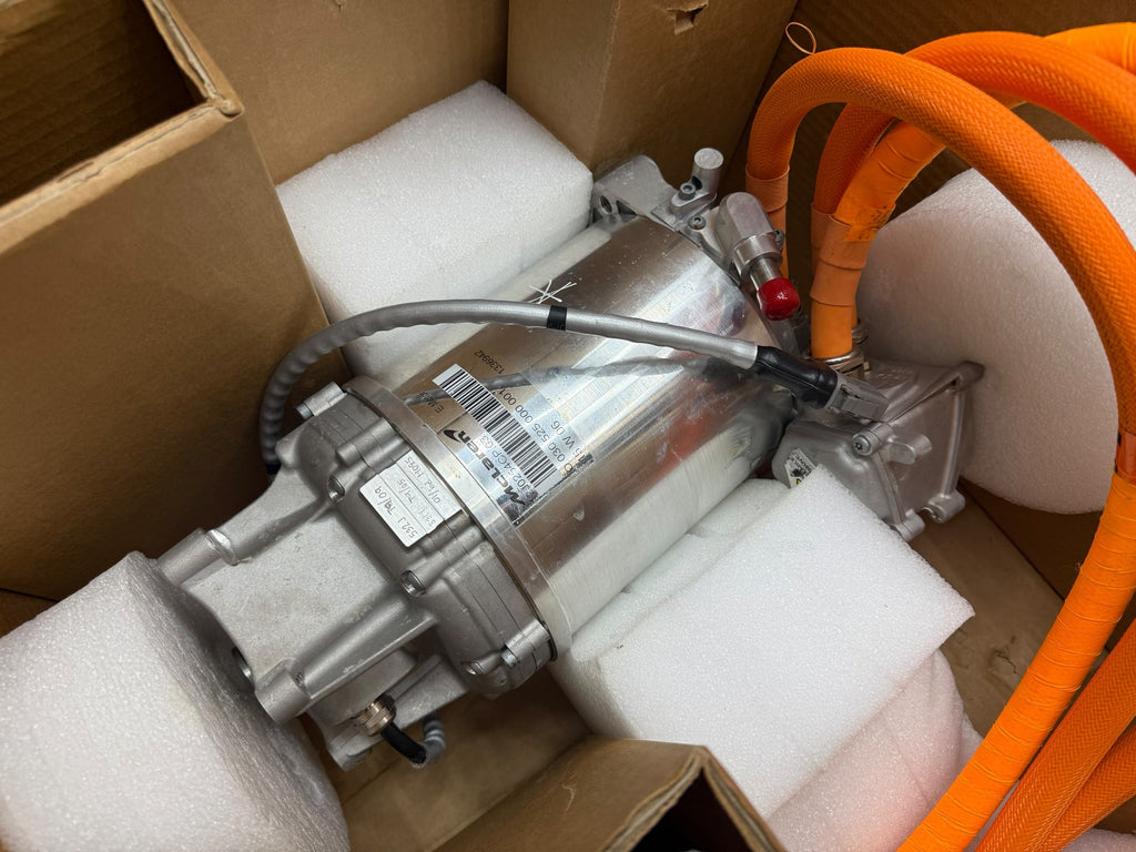 MCLAREN P1 ELECTRIC E-MOTOR 12J0254CP