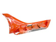 Load image into Gallery viewer, MCLAREN 765LT RIGHT DOOR AERO BLADE 14AB384RP