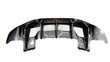 Load image into Gallery viewer, MCLAREN 600LT REAR BUMPER PALLADIUM SILVER 13AB831-RP-DP-SN-023