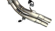 Load image into Gallery viewer, LAMBORGHINI URUS SE AKRAPOVIC TITANIUM RACING EXHAUST 4ML253031
