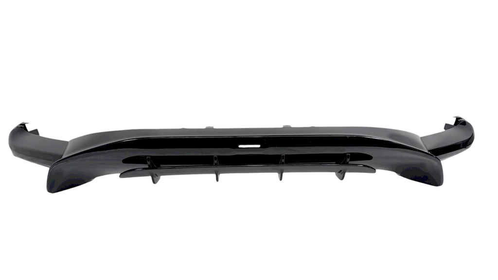 ASTON MARTIN DBX 707 REAR BUMPER DIFFUSER MY83-17E955-CA