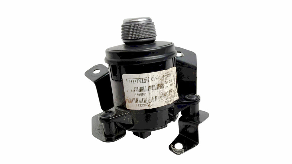 FERRARI 812/ F8 LIGHTS AND REAR FOG LIGHT SWITCH 330892