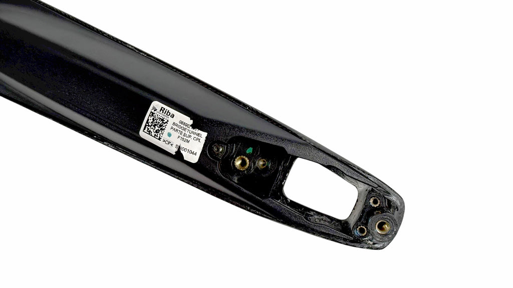 FERRARI 812 CENTRE CONSOLE CARBON BRIDGE 88952200