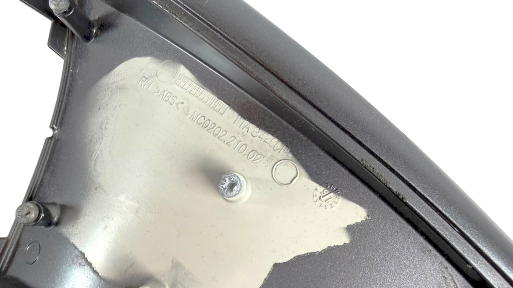 MCLAREN MP4 650S 675LT DOOR MIRROR BASE COVER RH 11A8420CP